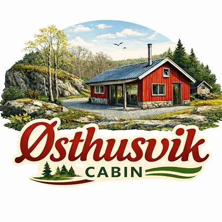 Osthusvik